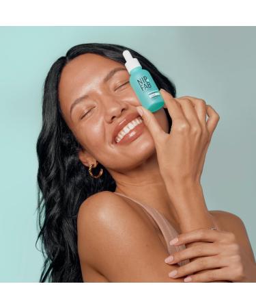 Nip + Fab Hyaluronic Acid Fix Extreme 4 2% Concentrate Daily Concentrated Drops for Face Quick Drying Serum for Hydration Dewy Visibly Plumped Skin - Buy Online on SooperMarket.com