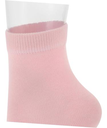minkissy 2 Pairs Socks for Women Womens Socks Cleft Foot Moisturizing Gel Lovers - Buy Online on SooperMarket.com