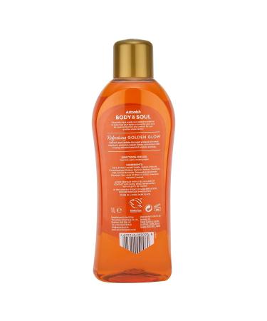 ASTONISH Body & Soul Bath Mat - 1L Refreshing Gold | Premium Quality International Shipping - Buy Online on SooperMarket.com