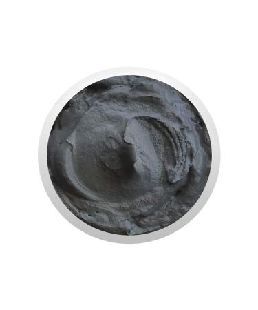 Raya Hydro-Magnetic Mud Masque - Nourishing Facial Treatment for Dry Skin | Refine Pores & Improve Complexion - Buy Online on SooperMarket.com