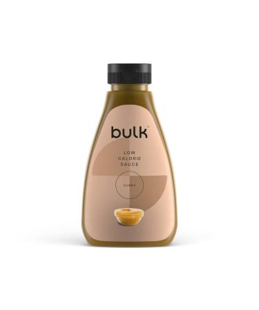 Bulk Low Calorie Sauce Low Sugar Curry 425 g