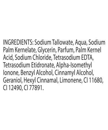 Lux Good Day Sunshine Soap 125g - Refreshing & Nourishing | International Shipping Available - Buy Online on SooperMarket.com