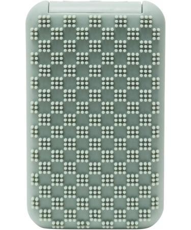 Pop Sonic Sponge | Ultimate Face & Body Cleanser - Grey | Best International Shipping Available - Buy Online on SooperMarket.com