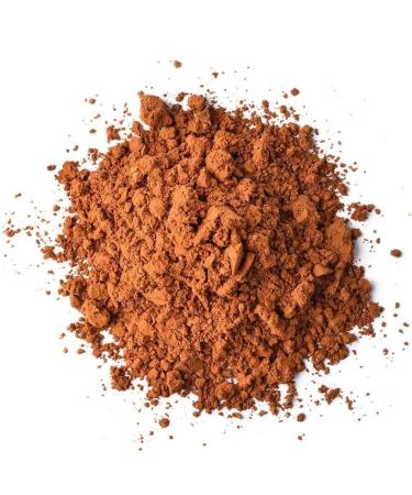 Organic Cocoa Powder 500g by Manor Springs Organic - Buy Online on SooperMarket.com