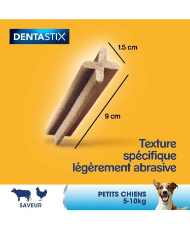 Buy Pedigree Dentastix for Dogs - 56 Treats Pack | Dental Care & Fresh Breath - Buy Online on SooperMarket.com