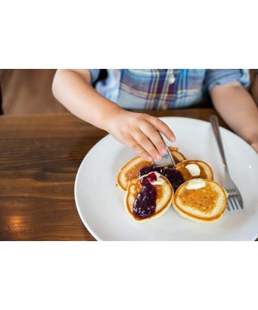 Josie's Best Gluten Free Mixes Variety Pack - Pancake, Waffle, Crepe Mix & All Purpose Blend (Top 9 Allergen Free) - Certified Gluten Free Baking Mixes - Buy Online on SooperMarket.com