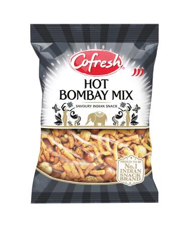 Cofresh Hot Bombay Mix 200g