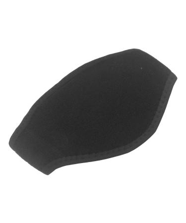 Self-heating neck support soothing comfortable self-heating neck support blanket for everyday use