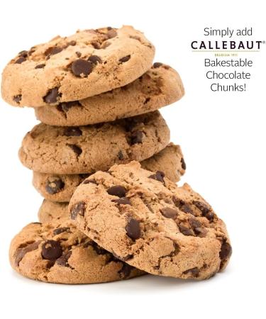Sephra Cookie Dough Mix (3kg) - Just Add Water & Butter - Halal Certified 3kg (Pack of 1) - Buy Online on SooperMarket.com
