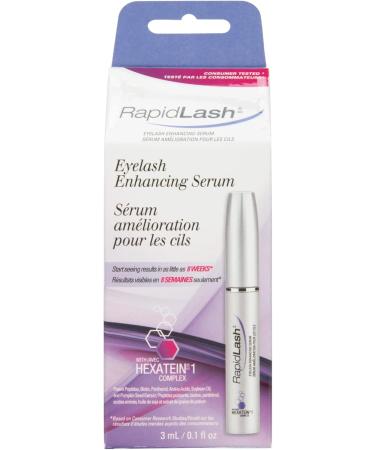 RapidLash Eyelash and Eyebrow Enhancing Serum 3 Milliliters - Buy Online on SooperMarket.com