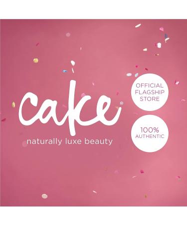 Cake Beauty Heavy Cream Hand Repair Balm - 2oz | Intensive Moisturizing Treatment - Buy Online on SooperMarket.com