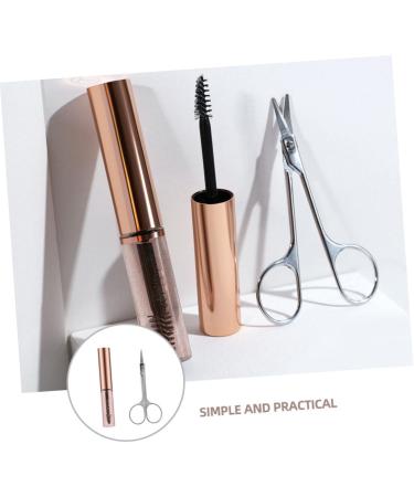BELLIFFY Eyebrow Styling Liquid Makeup Eyebrow Brow Gel Plastic Transparent Eyebrow Gel - Buy Online on SooperMarket.com
