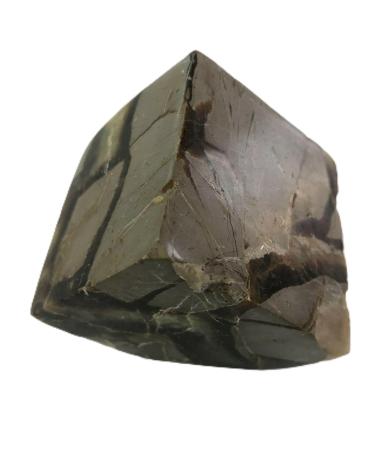 BAYDE Decoration 210g-220g Natural Septarium Cube Reiki YICHENGYIN