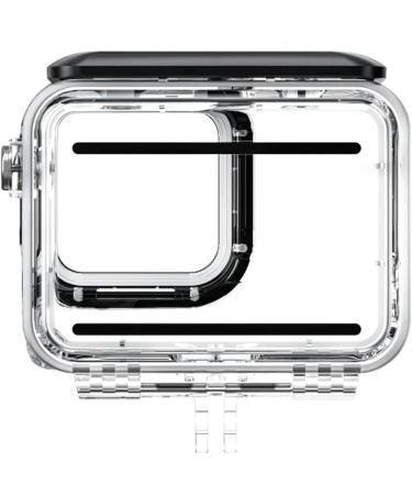 Insta360 ACE Dive Case - Ultimate Protection for Underwater Adventures | Shop Internationally - Buy Online on SooperMarket.com