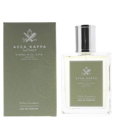 Acca Kappa Tilia Cordata EDP 100ml