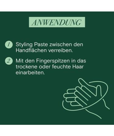 Schwarzkopf Tift Paste Forming (6 x 75ml) - Vegan Hair Styling Paste for Unfinished Looks Gentle on Hair & Scalp - Buy Now! - Buy Online on SooperMarket.com