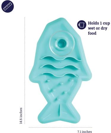 Petstages Hunt N' Snack Mat - Interactive Slow Feeder Cat Game | Engaging Puzzle for Cats - Buy Online on SooperMarket.com