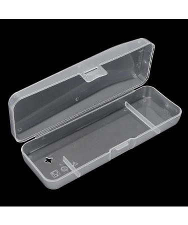 Manual Razor Storage Case | Razen Protect Box | Durable & Breathable Men's Shaver Protective Cover - Buy Online on SooperMarket.com