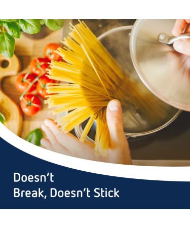 Buy Barilla Spaghetti Noodles n. 5 - 8 Pack (8 x 500g) | Premium Italian Pasta for International Shipping - Buy Online on SooperMarket.com