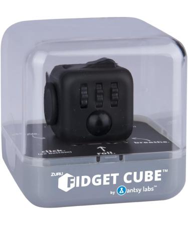 Shop Fidget Cube 34551 - Original Antsy Labs Toy in Random Colors | Worldwide Shipping Available - Buy Online on SooperMarket.com