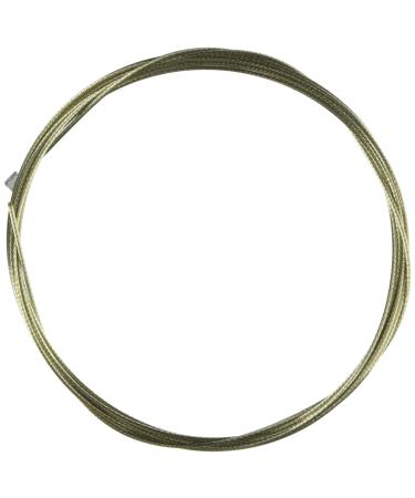 Jagwire - Pro Slick Polished Universal Bicycle Shifter Cable | for Road, MTN, and Gravel Bike | SRAM and Shimano Compatible | 1.1 x 2300 mm