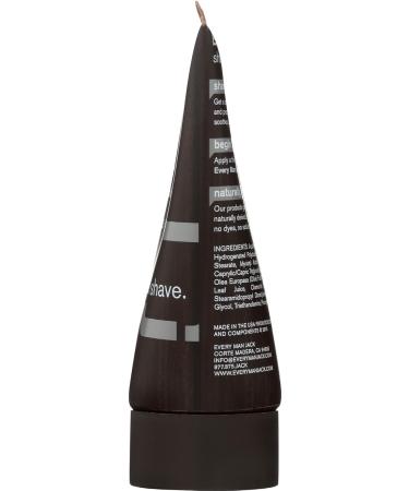 Buy Every Man Jack Unscented Cream Shave 1.5 Fl Oz - International Shipping Available - Buy Online on SooperMarket.com