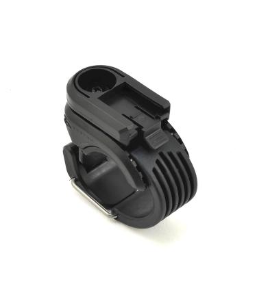 Serfas Universal Handlebar Mount for Headlights UNI-BRKT