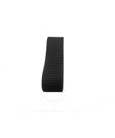 Shenligod Lens Rubber Ring Zoom Grip for Nikon AF-S 24-70mm f/2.8 G ED - Replacement Rubber Ring for Enhanced Zoom Control - Buy Online on SooperMarket.com