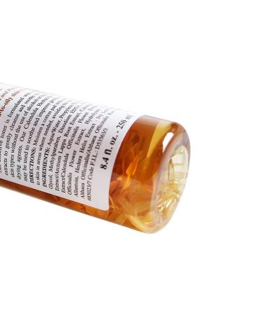 Kiehl's Calendula Herbal Extract Alcohol-Free Toner 8.4 oz for Unisex, Unscented - Pack of 1 - Buy Online on SooperMarket.com