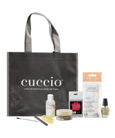 cuccio soak off retail kit 2