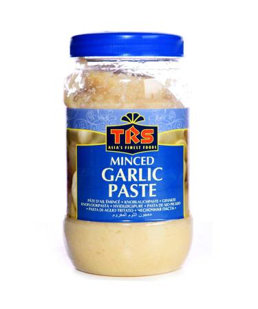 TRS Garlic Paste 1K