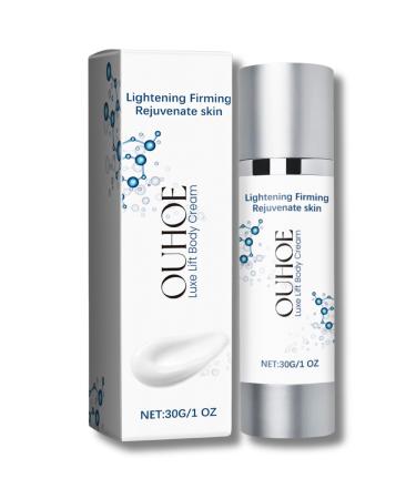 Collagen Lift Body Cream Collagen Skin Tightening Cream Firming Body Cream Collagen Moisturizer Body Moisturizer Skin Tightening Cream For Body Firms & Tightens For Younger Looking Skin 30g