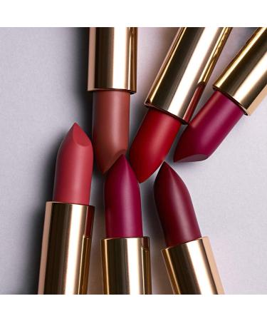 L'Oreal Paris Color Riche Lipstick 132 Magnolia Irr verent 5ml 132 Magnolia Irreverent 1 count (Pack of 1) - Buy Online on SooperMarket.com