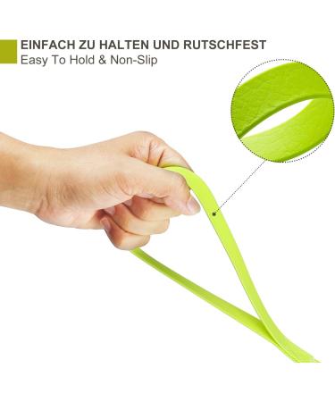 Toozey Waterproof Drag Line for Dogs - 3m 5m 7m 10m 15m 20m - Robust Leash with Hand Loop & Mains Bag - Perfect for All Dog Sizes - Neon Yellow - Buy Online on SooperMarket.com
