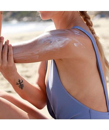SPOTMYUV UV Stickers for Sunscreen with Patented Dermatrue SPF Sensing Technology - 32 Count 32 Count (Pack of 1) - Buy Online on SooperMarket.com