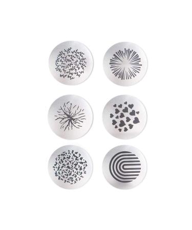 CLAR SA-09-002 GOBO Set for The S30