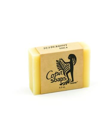 Beekman Peppermint Shea