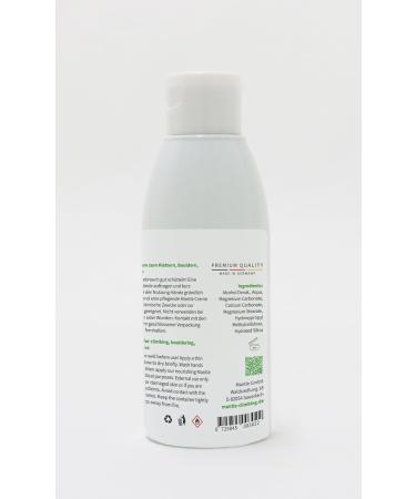 Buy Mantle Liquid Chalk 200ml & 100ml - Colophon-Free 150ml for Bouldering | International Shipping - Buy Online on SooperMarket.com