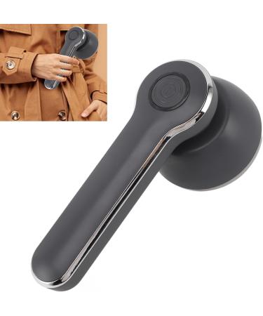 Low Noise Fabric Shaver - USB Rechargeable Sweater Defuzzer for Home & Travel - 1000mAh Pilling Remover for Clothes & Upholstery - Buy Online on SooperMarket.com