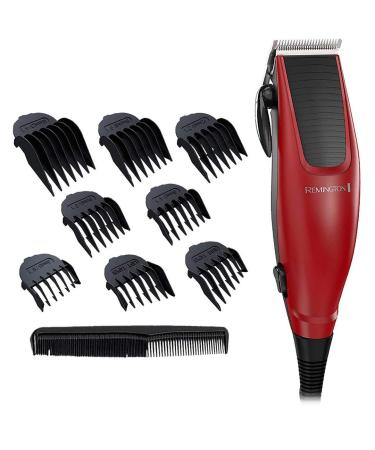 Remington HC1095 14 Piece Home Stylist Shaver Haircut Kit For All Family