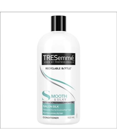 Tresemm Hair Conditioner Softener Pack of 2 x 900 ml - International Shipping Available - Buy Online on SooperMarket.com