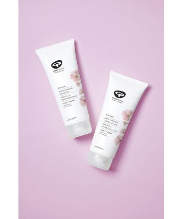 Buy GREEN PEOPLE Moisturising Shampoo 200 ML - Hydrating & Natural Hair Care for All Skin Types - International Shipping Available - Buy Online on SooperMarket.com