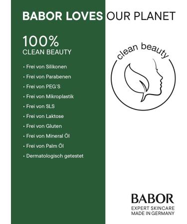 Doctor BABOR Pore Refining Serum with Niacinamide Against Pale Skin and Enlarged Pores Has Mattifying and Pore Refining Effects for Even Skin Complexion Vegan 30 ml - Buy Online on SooperMarket.com