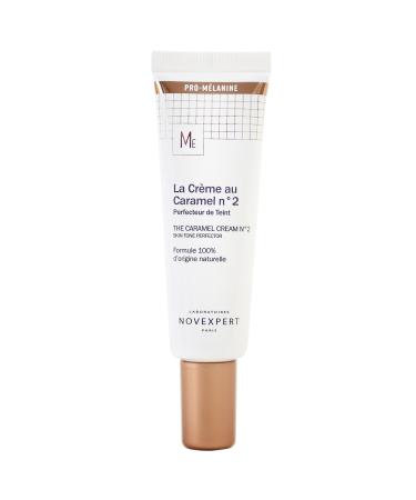 The Caramel Cream - 2 for Women - 1 oz Makeup
