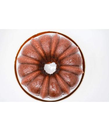 305 Rum Cake Large 44oz Original Rum Cake