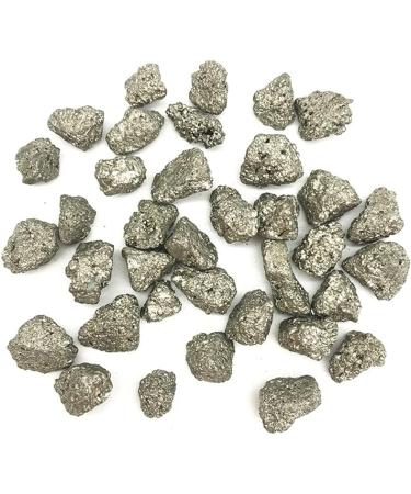 Decorative Crystal Natural Iron Pyrite Cluster Crystal Stone Rough Display Specimen Minerals Teaching Natural Quartz Crystals Home Decor Crystal FUZEGRDLI (Color : 2pcs) - Buy Online on SooperMarket.com