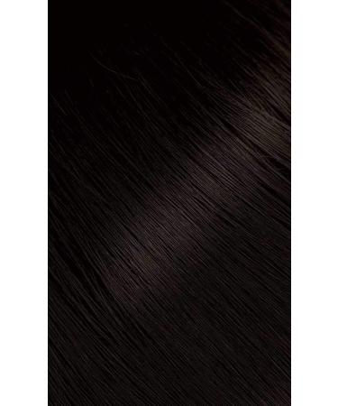 Buy #48 Dark Chestnut Bigen Permanent Powder - 6 Pack | Fast International Shipping | Premium Quality Hair Color - Buy Online on SooperMarket.com