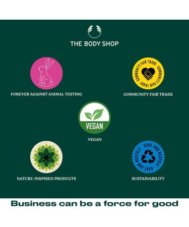The Body Shop Body Lotion 250 ml British Rose - Buy Online on SooperMarket.com