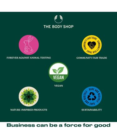 The Body Shop Tea Eau De Cologne Fuji Green 3.3 Fluid Ounce - Buy Online on SooperMarket.com