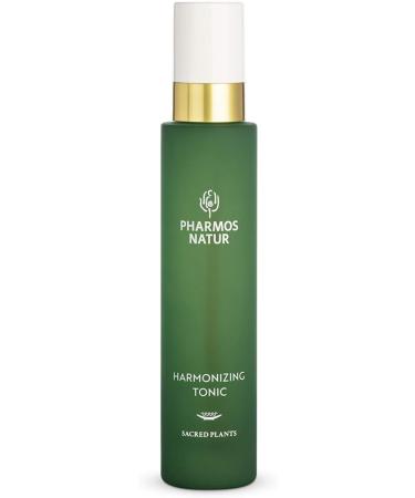 Pharmos Natur Sensitive Purifying Harmonizing Tonic 100ml - Buy Natural Beauty Products Online - International Shipping Available - Buy Online on SooperMarket.com